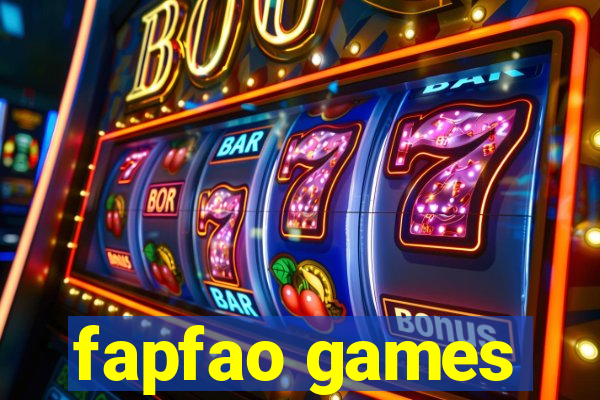 fapfao games